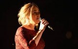 Adele flop ai Grammy Awards